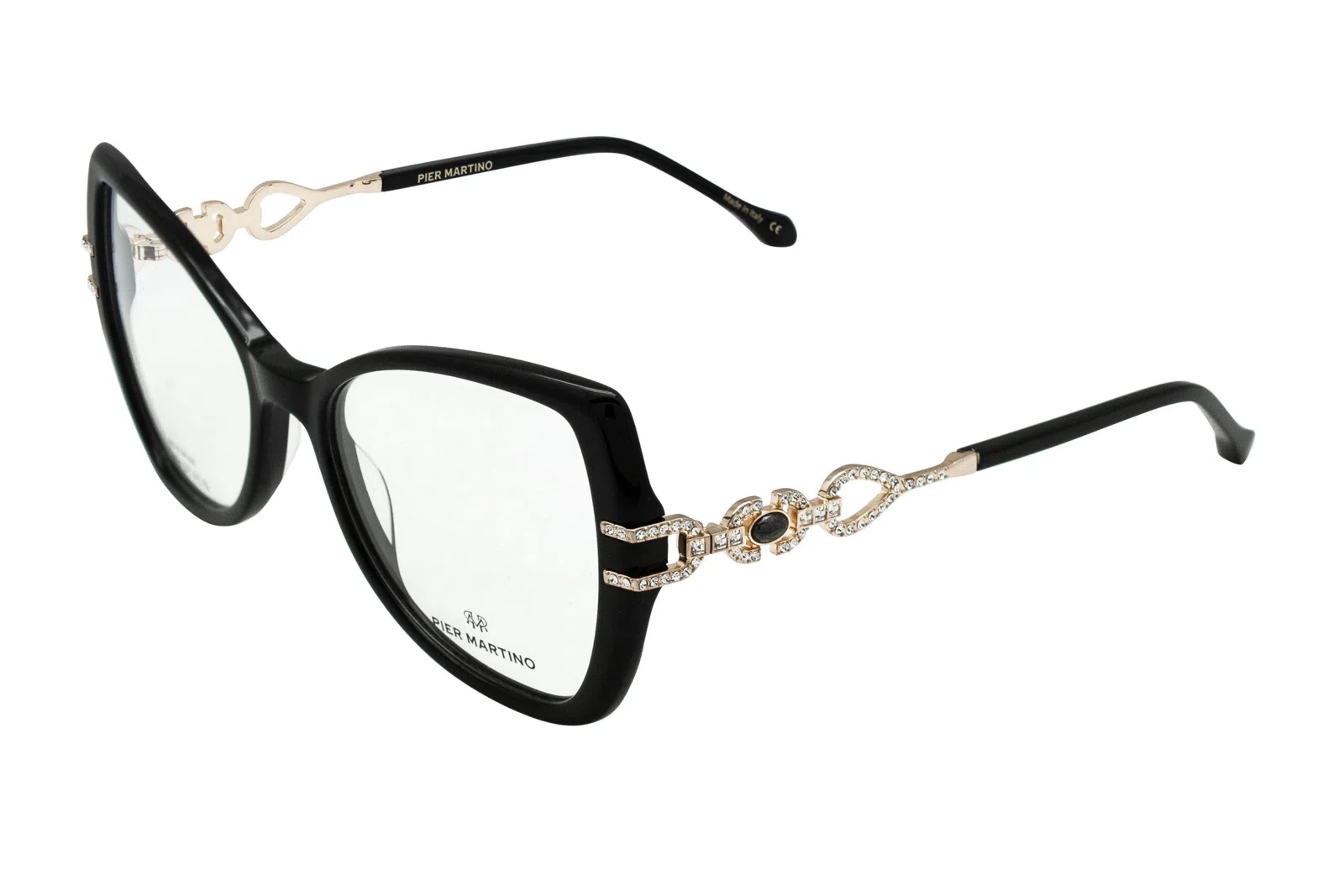Pier Martino PM6743 Eyeglasses - view 2